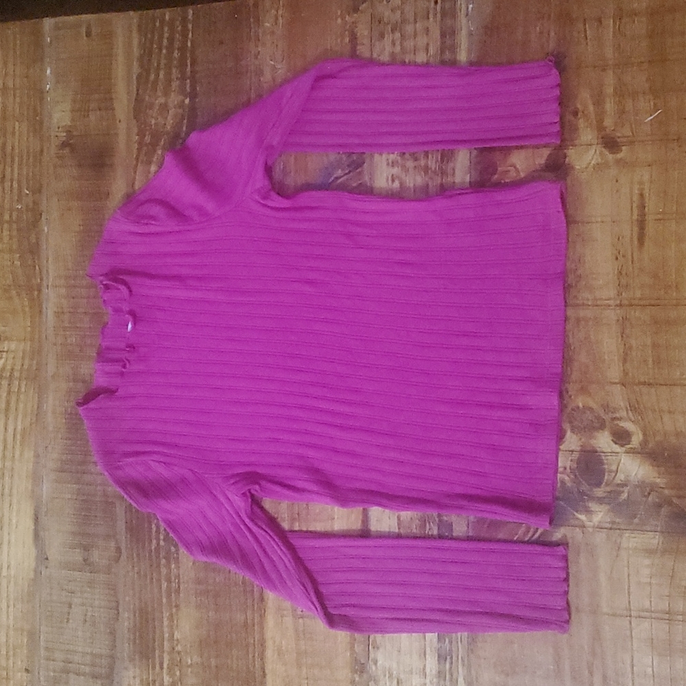 Girls long sleeve